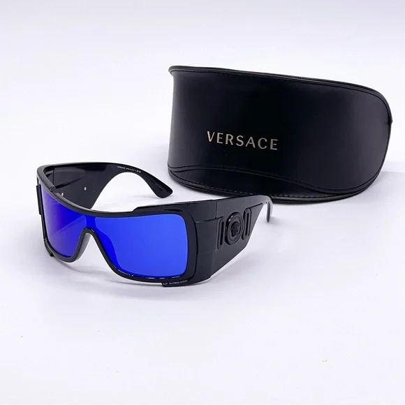 Versace | Accessories | New Versace Ve445 Gb155 Unisex New  display picture 1